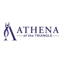 ATHENA of the Triangle logo - Similar company to Love Is A Parable