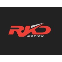 RKD Motion logo - Similar company to E.W.Taylor & Co. (Forwarding) Ltd.