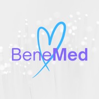 BeneMed logo - Similar company to Vital Help