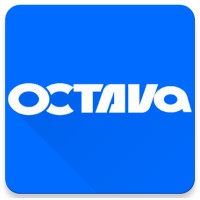 Octava logo - Similar company to Octava Engineering