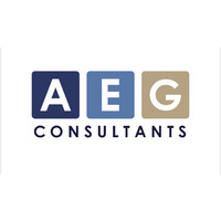 AEG Consultants LLC logo - email format related to ANG Engineering Group