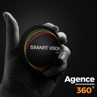 SMART VISION CONGO logo - Similar company to Le Point Digital