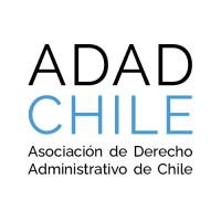 Asociación de Derecho Administrativo de Chile | ADAD Chile logo - Similar company to Taller De Derecho Administrativo 