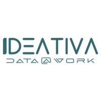 Ideativa logo - Similar company to Rover Ai
