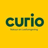 Curio Natuur en Leefomgeving logo - Similar company to Studio Deas