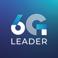 6G-LEADER logo - Similar company to 5G-Stardust