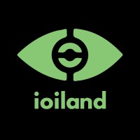 ioiland | Land Of Zero and One logo - Similar company to Fwd Studio