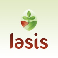IASIS Project logo - Similar company to Mibirem