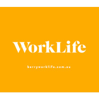 WorkLife logo - Similar company to Souter Creative