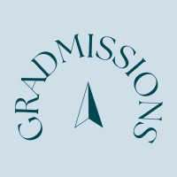 GradMissions logo - Similar company to Bridgepoint Coaching & Strategy Group