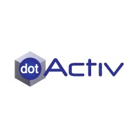 DotActiv logo - Similar company to Mode Effect