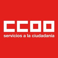 FSC-CCOO logo - Similar company to Servicios Ccoo