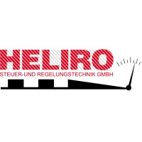 HELIRO Steuer-und Regelungstechnik GmbH logo - Similar company to Ytpi Internetagentur Gmbh