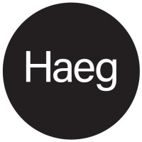 Haeg Design logo - Similar company to Remade