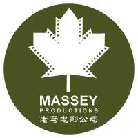 Massey Productions Ltd. logo - Similar company to Smart City Media