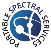 Portable Spectral Services logo - Similar company to Elemera Australia