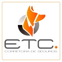 Etc Corretora de Seguros LTDA logo - Similar company to Presence Serviços