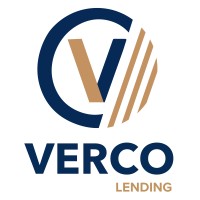 Verco Lending logo - Similar company to Virtual Fairground