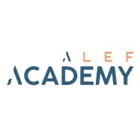 ALEF Academy logo - Similar company to Alef Digital Solutions