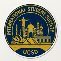 International Student Society @ UC San Diego logo - Similar company to International Studies Student Association (Issa) At Ucsd