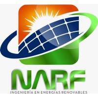 NARF ENERGIAS RENOVABLES logo - Similar company to Electroval