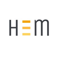 HEM Enerji logo - Similar company to Home Needs Mobile