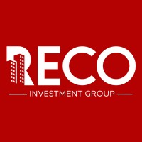 RECO INVESTMENT GROUP logo - Similar company to Prevego