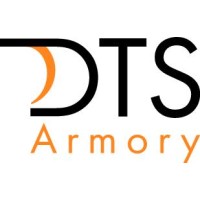 DTS Armory logo - Similar company to Topleo
