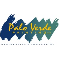 Palo Verde Painting logo - Similar company to Southwest Integrated Solutions Inc.