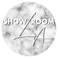 Showroom LA logo - Similar company to Nbalab