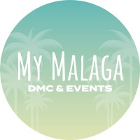 DMC & Events MyMalaga logo - Similar company to Passaporta : Dmc - Events - Incentives