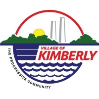 Village of Kimberly logo - Similar company to College Mentoring Experience
