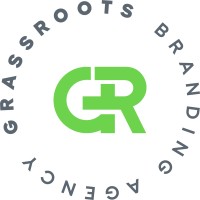 GrassRoots Branding Agency logo - Similar company to Multi Print And Digital