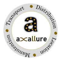 Axallure logo - Similar company to Filton