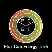 Flux Cap Energy Tech logo - Similar company to Engel Systems