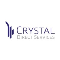 Crystal Direct Services logo - Similar company to Crystal Windows And Doors Ltd