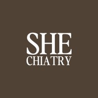 SHEchiatry logo - Similar company to The Middle Path