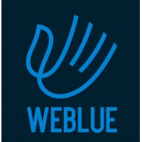 weBlue logo - Similar company to Future Proof Advisory