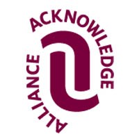 Acknowledge Alliance logo - Similar company to Kaddadía