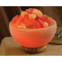 Salt Lamps logo - Similar company to Himalayan Salt Wall