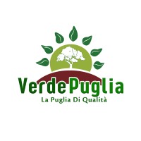 VerdePuglia logo - Similar company to Dilecce Olive
