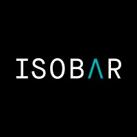 Isobar Compression logo - Similar company to Shadowserve