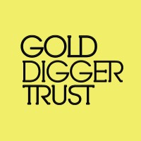 Golddigger Trust logo - Similar company to Ben'S Centre For Vulnerable People (Sheffield)
