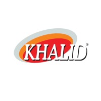 Khalid Foods logo - Similar company to Sun Rise Bread