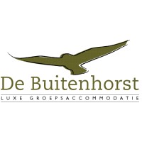 De Buitenhorst, luxe vergader- en groepsaccommodatie logo - Similar company to De Waterkroon | Unieke Groepsaccommodatie