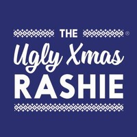 Ugly Xmas Rashie