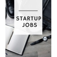 Startup Lookout logo - Similar company to Startup Hunk