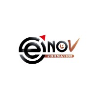 E'NOV Formation logo - Similar company to Inter'Nov