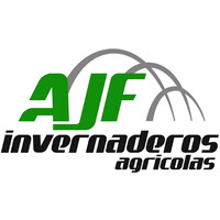 AJF invernaderos logo - Similar company to Greenhouses Sistemas D.R.