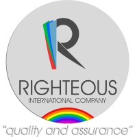 Righteous International Company